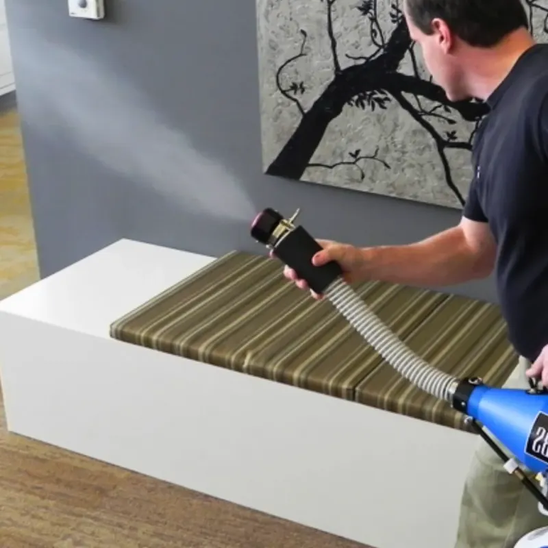 Professional Odor Removal in Lone Oak, TN